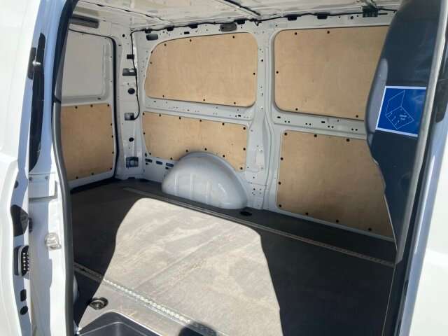 Fahrzeugbild eines Mercedes-Benz Vito