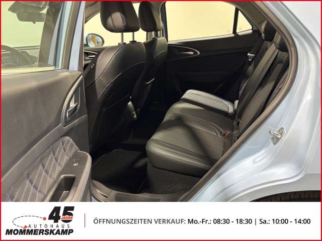 Fahrzeugbild eines GWM Ora 03