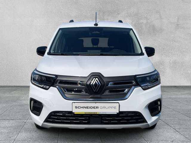 Fahrzeugbild eines Renault Kangoo E-TECH
