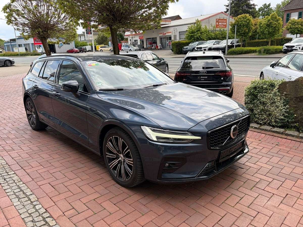 Fahrzeugbild eines Volvo V60
