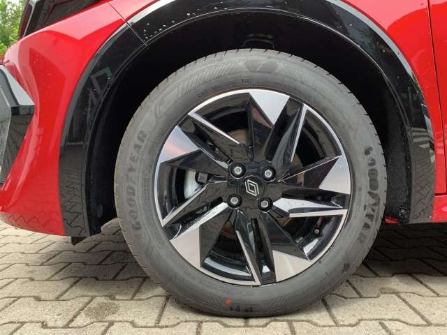 Fahrzeugbild eines Renault Clio