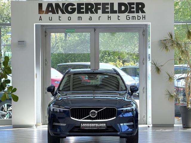 Fahrzeugbild eines Volvo XC60