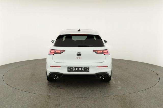 Fahrzeugbild eines Volkswagen Golf