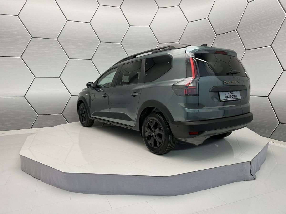 Fahrzeugbild eines Dacia Jogger