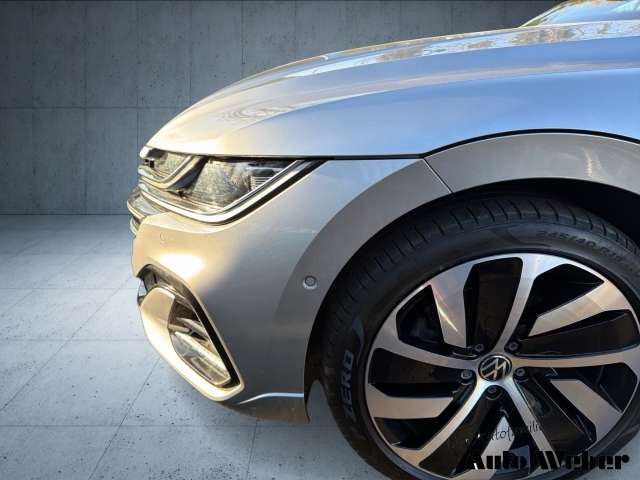 Fahrzeugbild eines Volkswagen Arteon