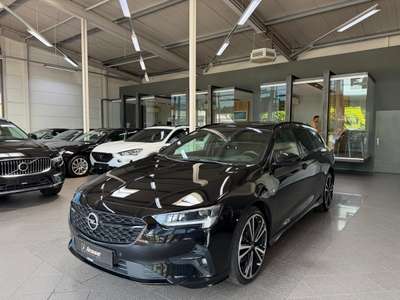 Bild Opel Insignia