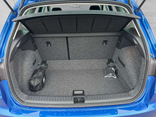 Fahrzeugbild eines SEAT Arona