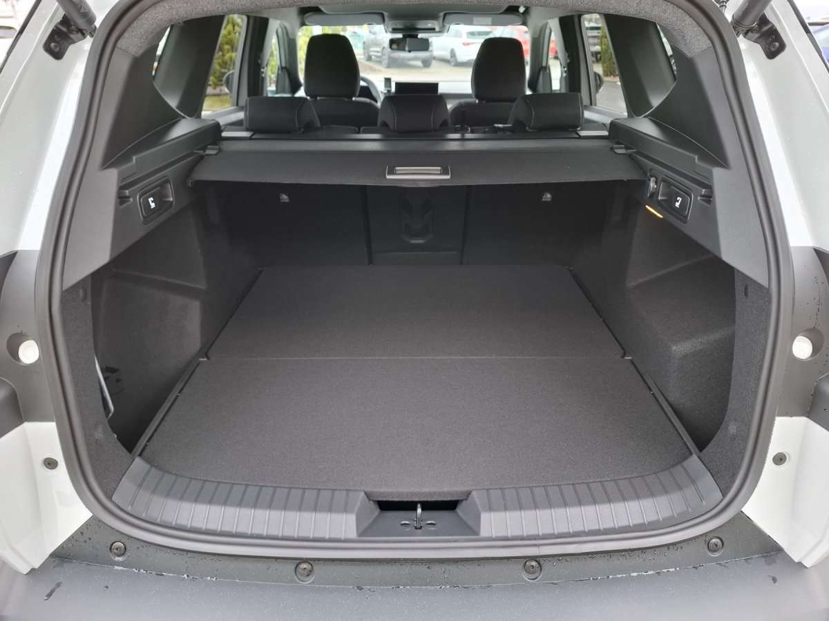 Fahrzeugbild eines Dacia Bigster