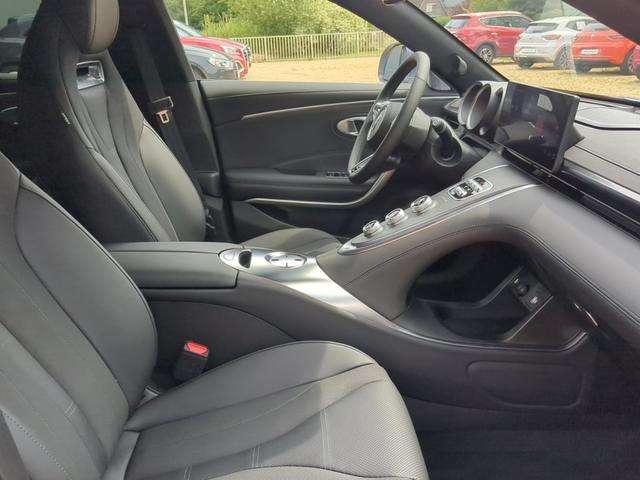 Fahrzeugbild eines GWM Ora 07