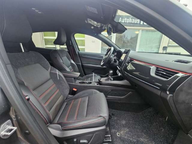 Fahrzeugbild eines Renault Arkana