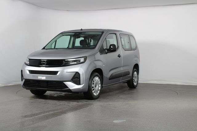Fahrzeugbild eines Opel Combo