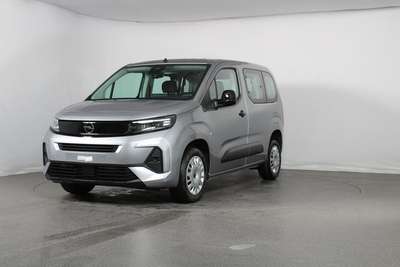 Bild Opel Combo