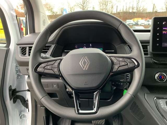 Fahrzeugbild eines Renault Kangoo E-TECH