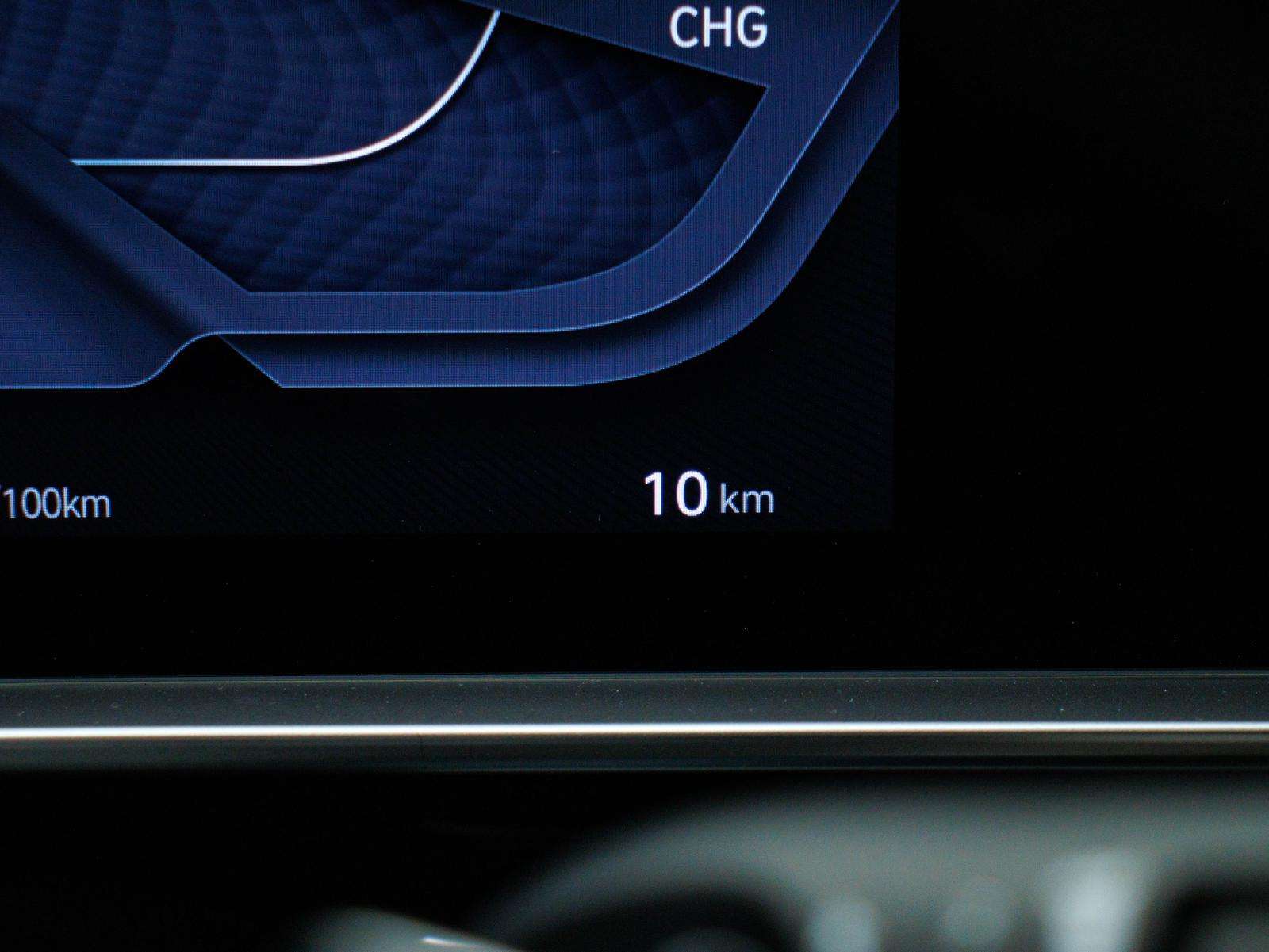 Fahrzeugbild eines Hyundai IONIQ 6