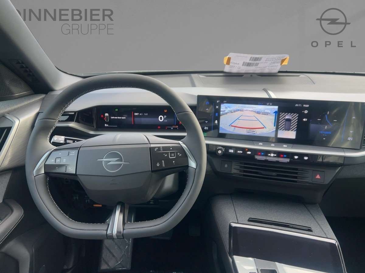 Fahrzeugbild eines Opel Grandland X