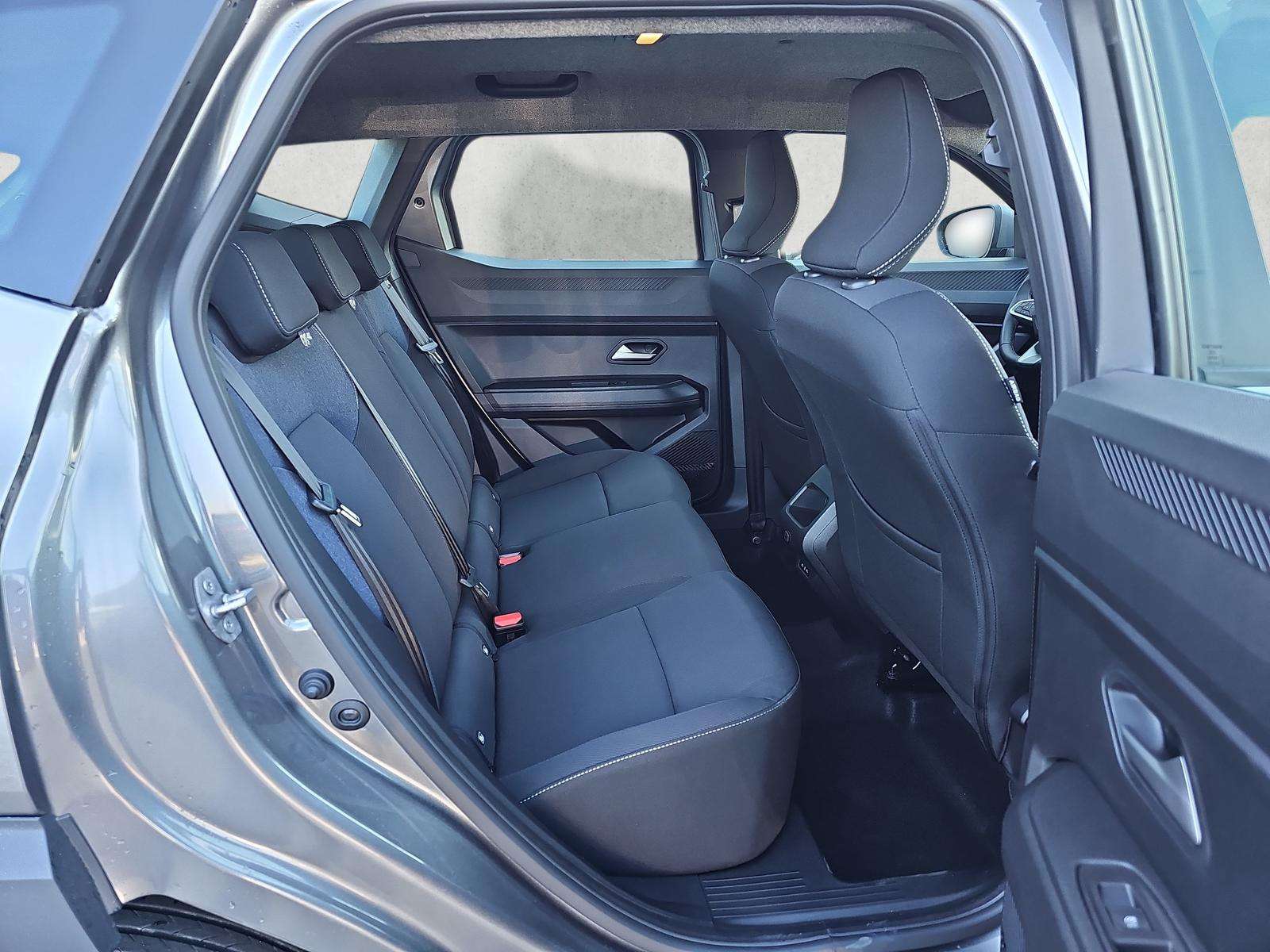 Fahrzeugbild eines Dacia Duster