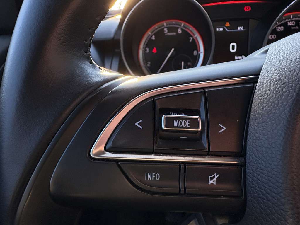 Fahrzeugbild eines Suzuki Swift