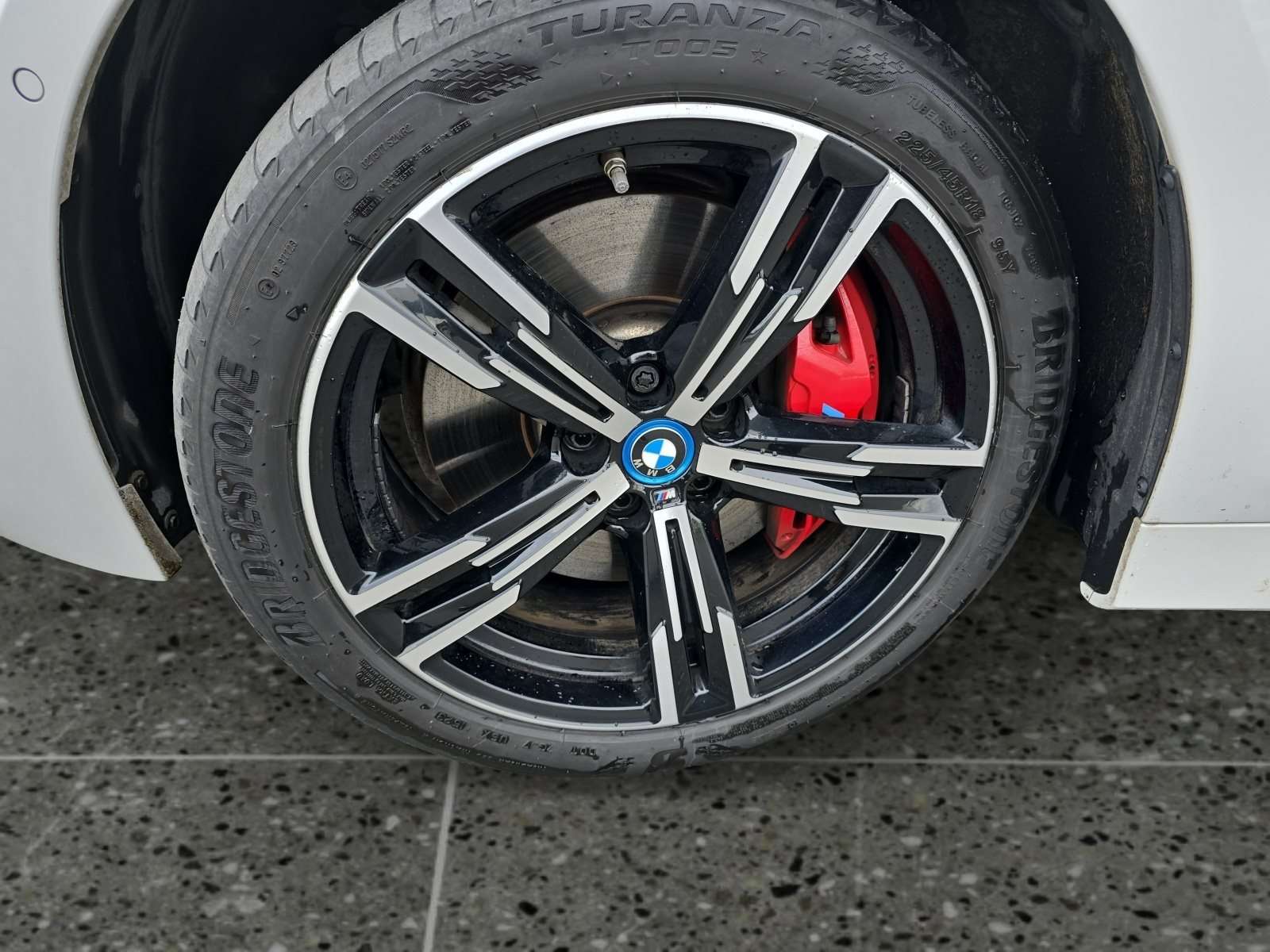 Fahrzeugbild eines BMW 3er-Reihe