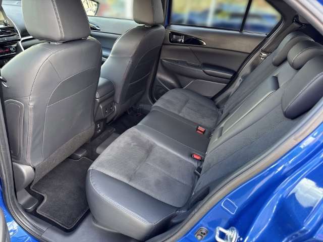 Fahrzeugbild eines Mitsubishi Eclipse Cross