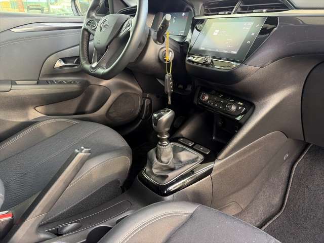 Fahrzeugbild eines Opel Corsa