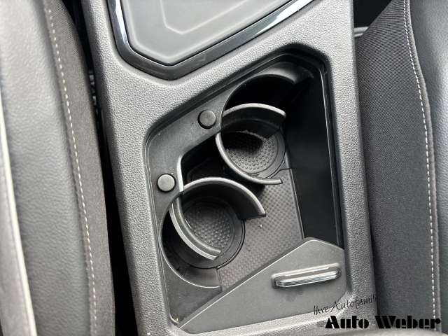 Fahrzeugbild eines Volkswagen Tiguan