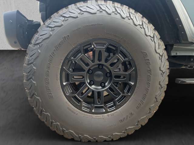 Fahrzeugbild eines Jeep Wrangler