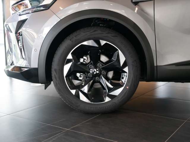Fahrzeugbild eines Mitsubishi ASX