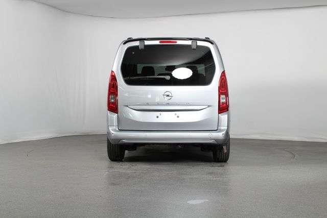 Fahrzeugbild eines Opel Combo Life