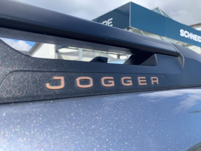 Fahrzeugbild eines Dacia Jogger