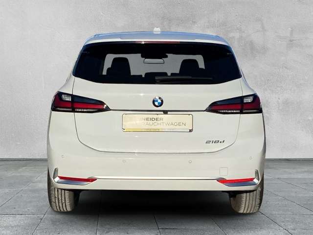 Fahrzeugbild eines BMW 2er Active Tourer