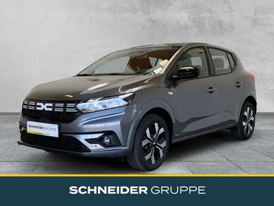 Bild Dacia Sandero