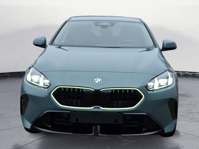 Fahrzeugbild eines BMW 2er-Reihe