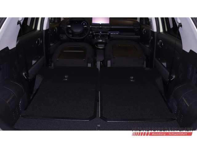 Fahrzeugbild eines Hyundai Inster