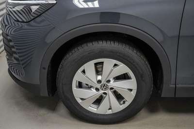 Bild Volkswagen Tiguan