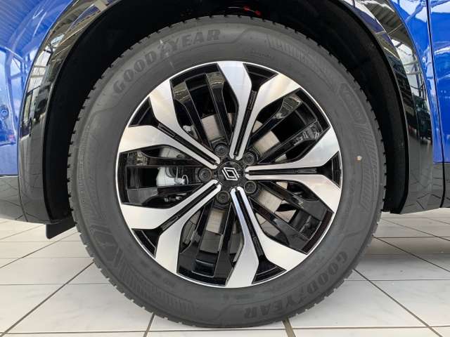 Fahrzeugbild eines Renault Austral