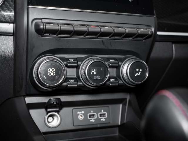 Fahrzeugbild eines Renault Arkana