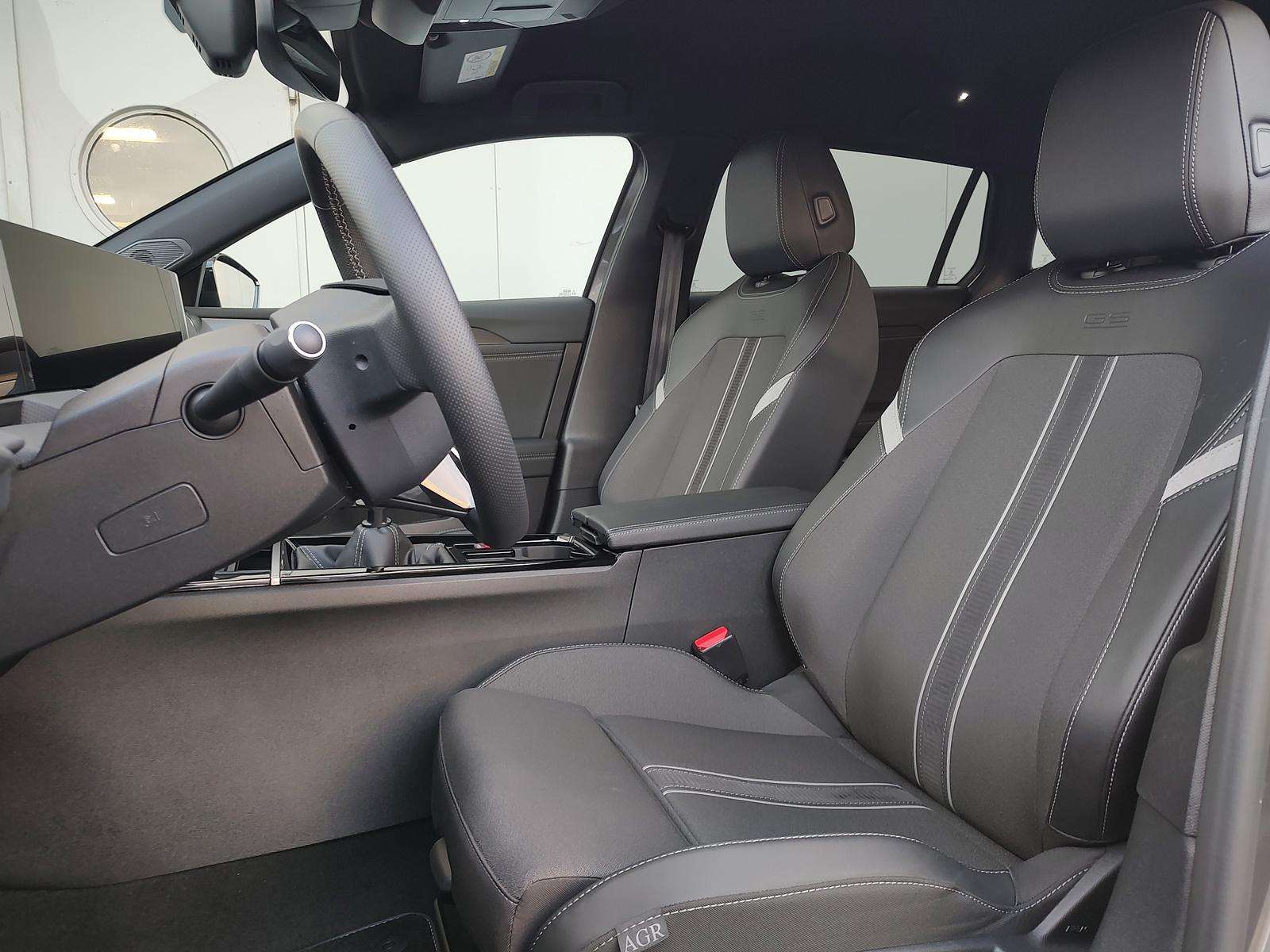 Fahrzeugbild eines Opel Astra