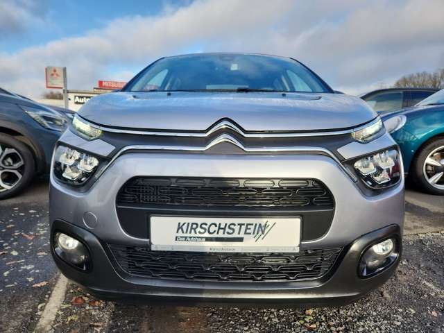 Fahrzeugbild eines Citroën C3