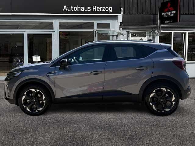 Fahrzeugbild eines Mitsubishi ASX