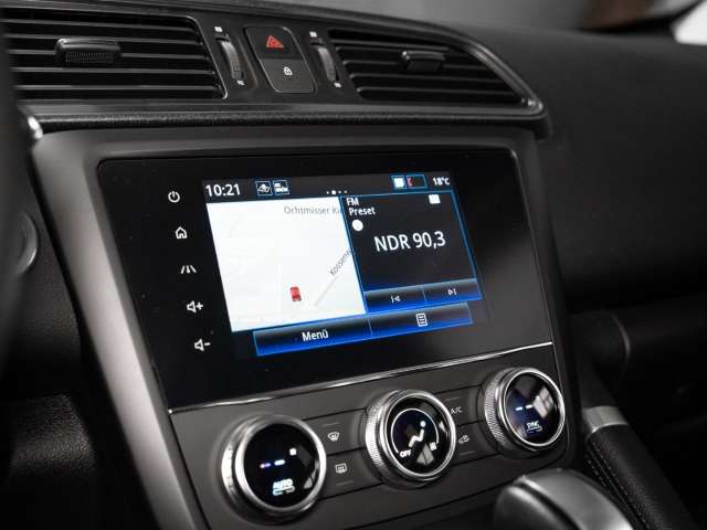 Fahrzeugbild eines Renault Kadjar