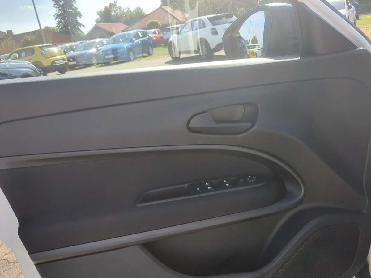 Fahrzeugbild eines Fiat 600