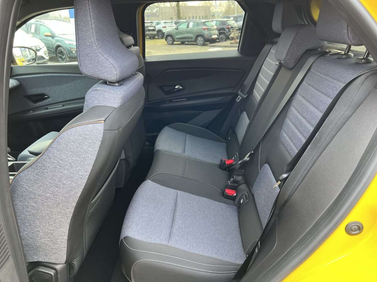 Fahrzeugbild eines Renault 5 E-TECH