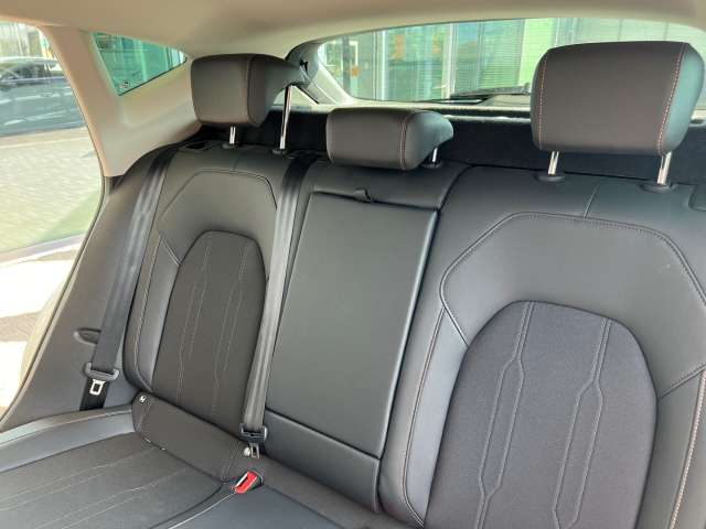 Fahrzeugbild eines CUPRA Formentor