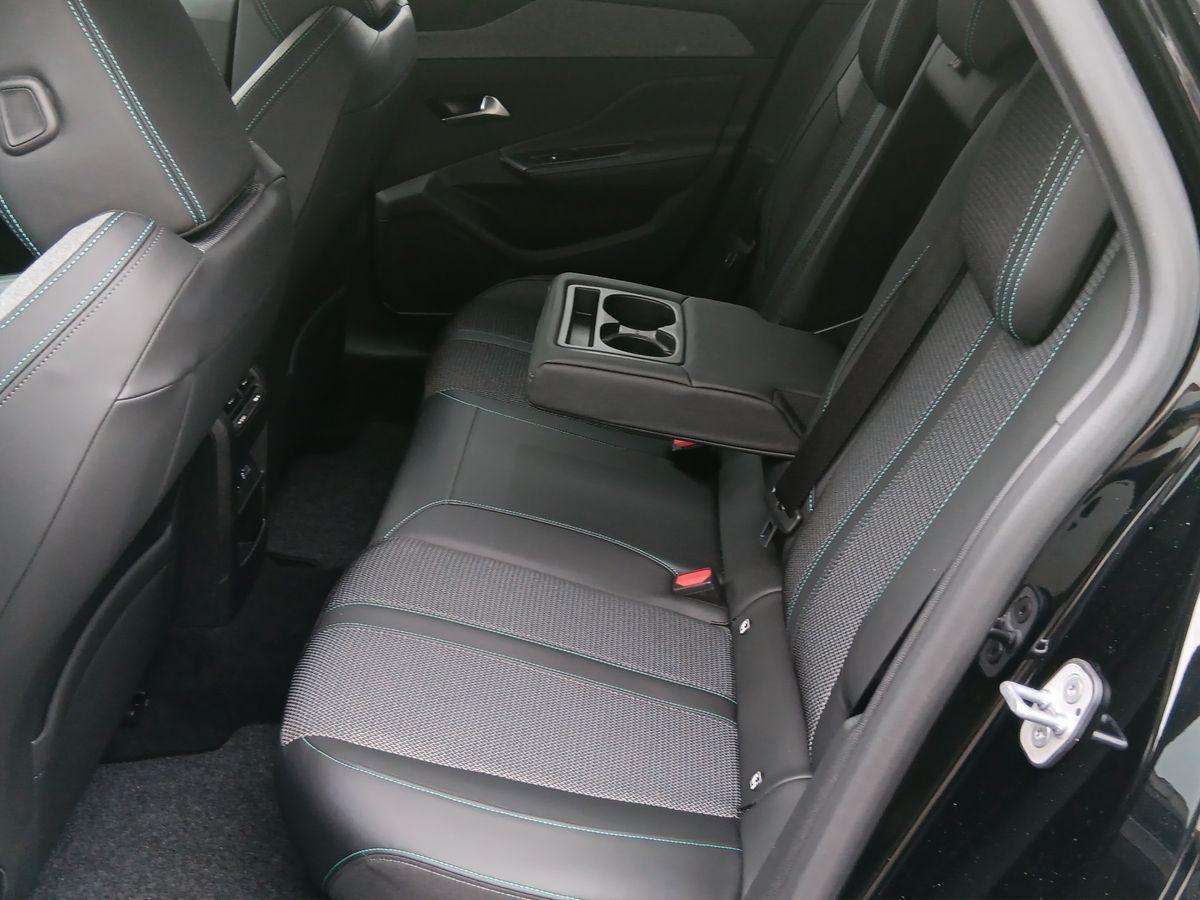 Fahrzeugbild eines Peugeot 308