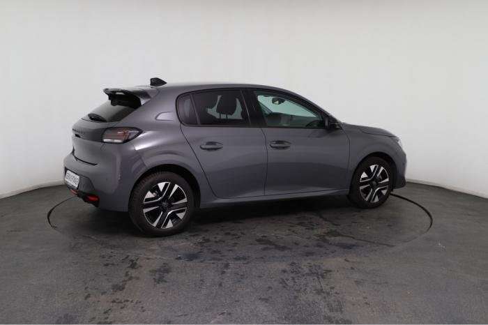 Fahrzeugbild eines Peugeot 208
