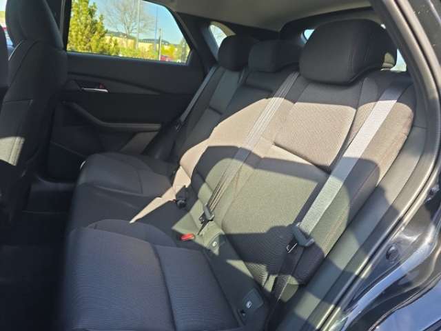 Fahrzeugbild eines Mazda CX-30