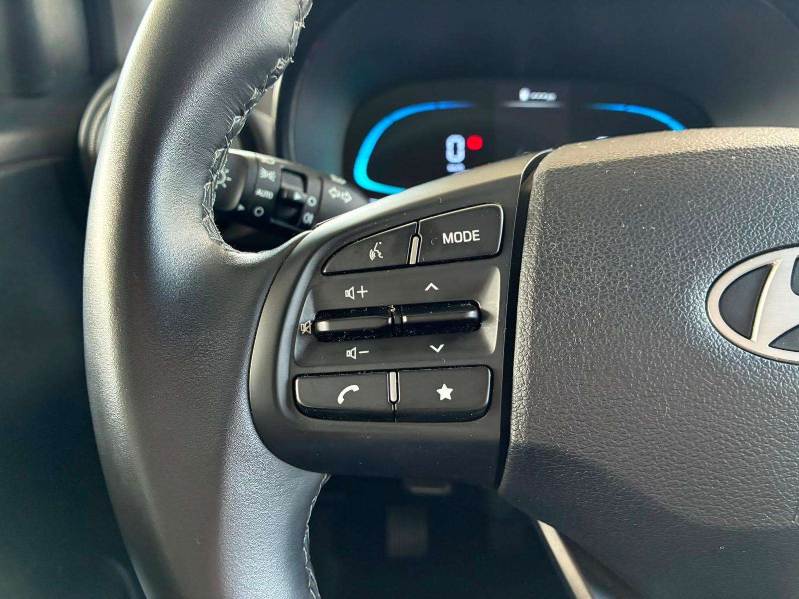 Fahrzeugbild eines Hyundai i10