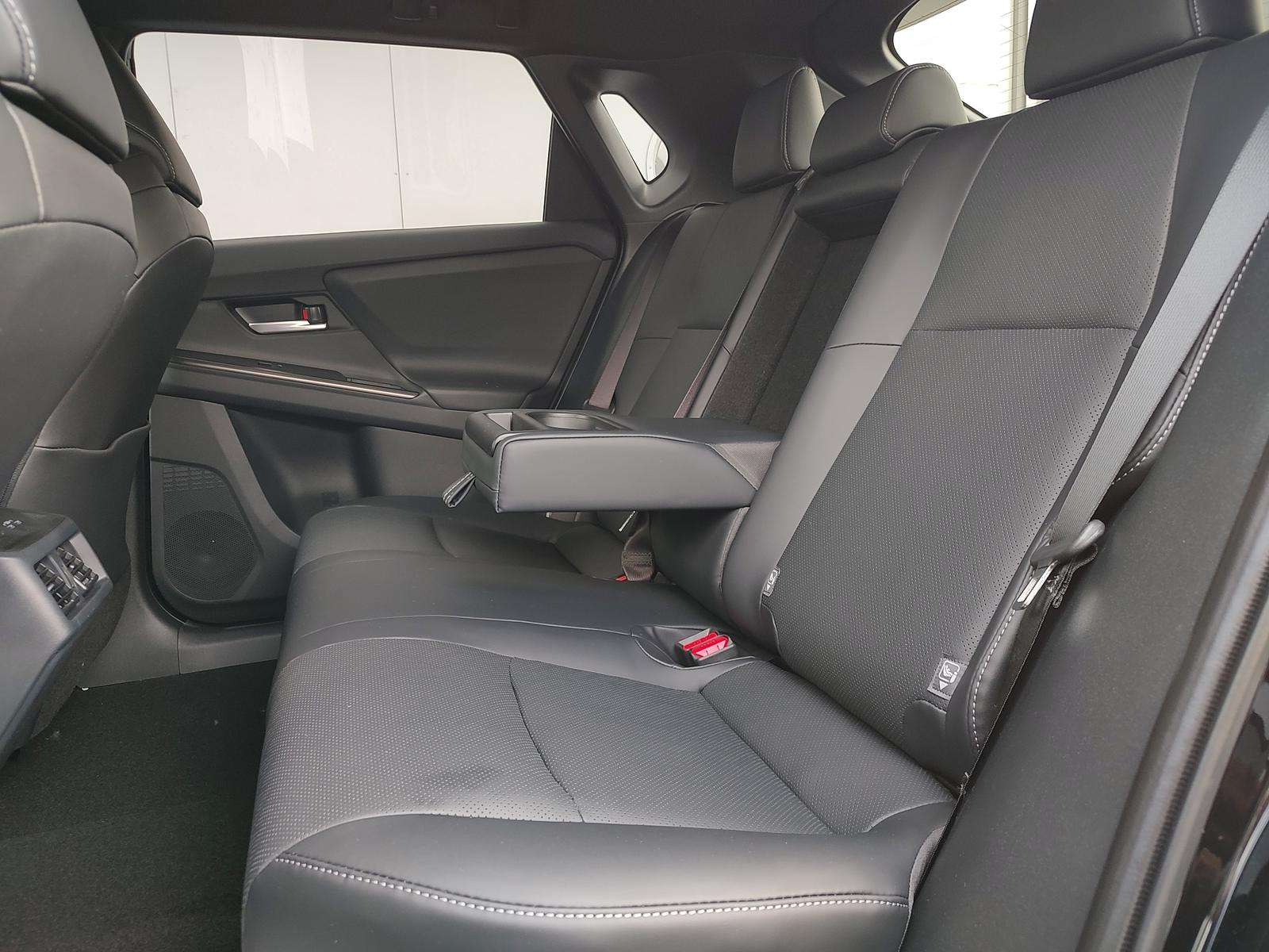 Fahrzeugbild eines Subaru Solterra