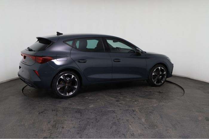 Fahrzeugbild eines CUPRA Leon