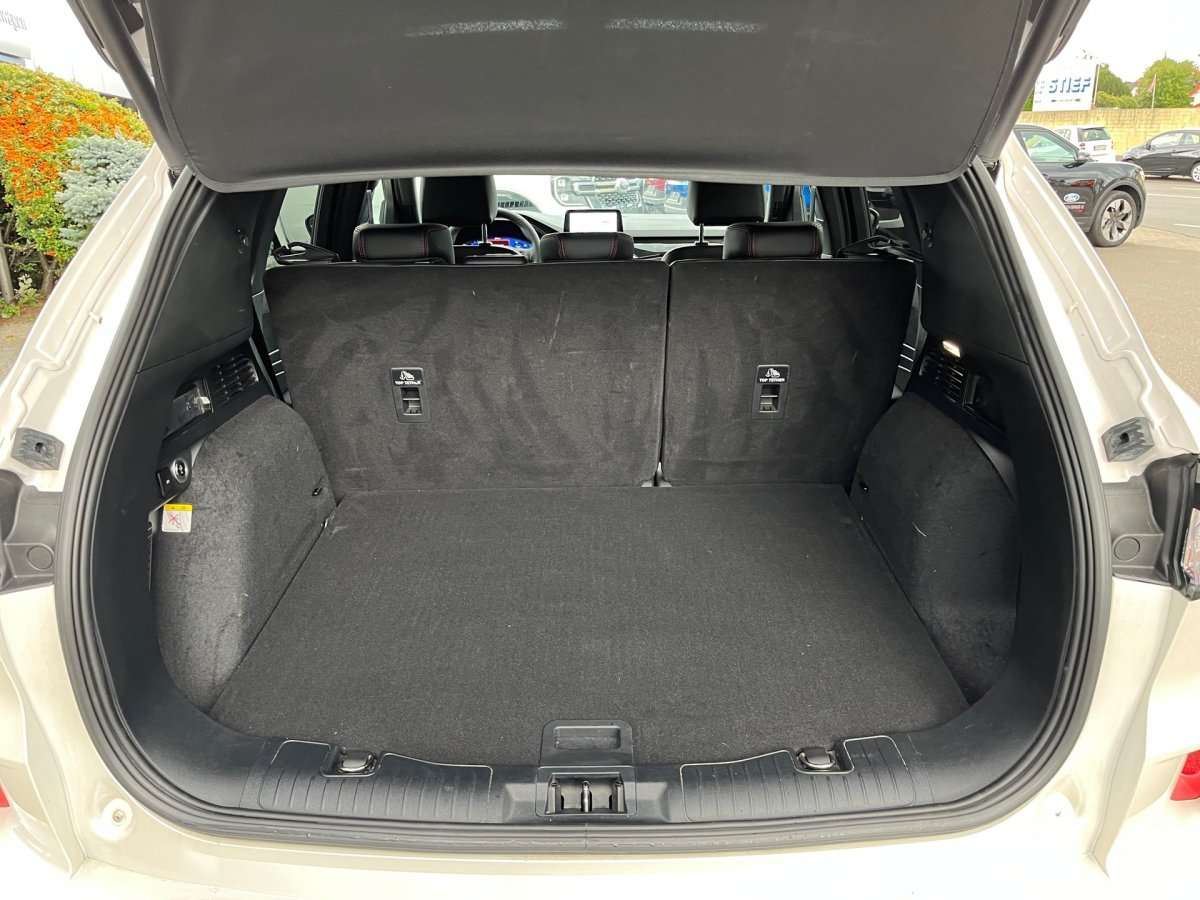 Fahrzeugbild eines Ford Kuga